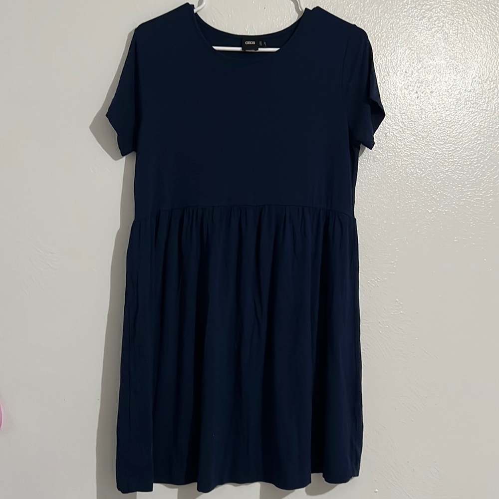 ASOS baby  doll dress